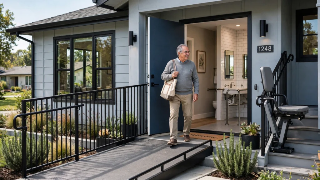 Medical Home Improvements
